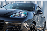 ポルシェ カイエン GTS ｽﾎﾟｰﾂｸﾛﾉPKG　1ｵﾅ MY18 ﾌﾞﾗｯｸﾊｰﾌﾚｻﾞｰｼｰﾄ ｼｰﾄﾋｰﾀｰ ﾊﾟﾉﾗﾏSR PCMﾅﾋﾞ ｴﾝﾄﾘｰﾄﾞﾗｲﾌﾞ ｷｾﾉﾝﾗｲﾄ ｽﾎﾟｰﾂﾃｰﾙﾊﾟｲﾌﾟ RSｽﾊﾟｲﾀﾞｰ20ｲﾝﾁAW　2年保証