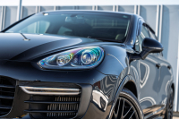 ポルシェ カイエン GTS ｽﾎﾟｰﾂｸﾛﾉPKG　1ｵﾅ MY18 ﾌﾞﾗｯｸﾊｰﾌﾚｻﾞｰｼｰﾄ ｼｰﾄﾋｰﾀｰ ﾊﾟﾉﾗﾏSR PCMﾅﾋﾞ ｴﾝﾄﾘｰﾄﾞﾗｲﾌﾞ ｷｾﾉﾝﾗｲﾄ ｽﾎﾟｰﾂﾃｰﾙﾊﾟｲﾌﾟ RSｽﾊﾟｲﾀﾞｰ20ｲﾝﾁAW　2年保証