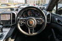 ポルシェ カイエン GTS ｽﾎﾟｰﾂｸﾛﾉPKG　1ｵﾅ MY18 ﾌﾞﾗｯｸﾊｰﾌﾚｻﾞｰｼｰﾄ ｼｰﾄﾋｰﾀｰ ﾊﾟﾉﾗﾏSR PCMﾅﾋﾞ ｴﾝﾄﾘｰﾄﾞﾗｲﾌﾞ ｷｾﾉﾝﾗｲﾄ ｽﾎﾟｰﾂﾃｰﾙﾊﾟｲﾌﾟ RSｽﾊﾟｲﾀﾞｰ20ｲﾝﾁAW　2年保証