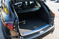 ポルシェ カイエン GTS ｽﾎﾟｰﾂｸﾛﾉPKG　1ｵﾅ MY18 ﾌﾞﾗｯｸﾊｰﾌﾚｻﾞｰｼｰﾄ ｼｰﾄﾋｰﾀｰ ﾊﾟﾉﾗﾏSR PCMﾅﾋﾞ ｴﾝﾄﾘｰﾄﾞﾗｲﾌﾞ ｷｾﾉﾝﾗｲﾄ ｽﾎﾟｰﾂﾃｰﾙﾊﾟｲﾌﾟ RSｽﾊﾟｲﾀﾞｰ20ｲﾝﾁAW　2年保証