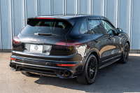 ポルシェ カイエン GTS ｽﾎﾟｰﾂｸﾛﾉPKG　1ｵﾅ MY18 ﾌﾞﾗｯｸﾊｰﾌﾚｻﾞｰｼｰﾄ ｼｰﾄﾋｰﾀｰ ﾊﾟﾉﾗﾏSR PCMﾅﾋﾞ ｴﾝﾄﾘｰﾄﾞﾗｲﾌﾞ ｷｾﾉﾝﾗｲﾄ ｽﾎﾟｰﾂﾃｰﾙﾊﾟｲﾌﾟ RSｽﾊﾟｲﾀﾞｰ20ｲﾝﾁAW　2年保証