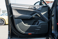 ポルシェ カイエン GTS ｽﾎﾟｰﾂｸﾛﾉPKG　1ｵﾅ MY18 ﾌﾞﾗｯｸﾊｰﾌﾚｻﾞｰｼｰﾄ ｼｰﾄﾋｰﾀｰ ﾊﾟﾉﾗﾏSR PCMﾅﾋﾞ ｴﾝﾄﾘｰﾄﾞﾗｲﾌﾞ ｷｾﾉﾝﾗｲﾄ ｽﾎﾟｰﾂﾃｰﾙﾊﾟｲﾌﾟ RSｽﾊﾟｲﾀﾞｰ20ｲﾝﾁAW　2年保証