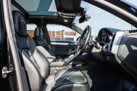 ポルシェ カイエン GTS ｽﾎﾟｰﾂｸﾛﾉPKG　1ｵﾅ MY18 ﾌﾞﾗｯｸﾊｰﾌﾚｻﾞｰｼｰﾄ ｼｰﾄﾋｰﾀｰ ﾊﾟﾉﾗﾏSR PCMﾅﾋﾞ ｴﾝﾄﾘｰﾄﾞﾗｲﾌﾞ ｷｾﾉﾝﾗｲﾄ ｽﾎﾟｰﾂﾃｰﾙﾊﾟｲﾌﾟ RSｽﾊﾟｲﾀﾞｰ20ｲﾝﾁAW　2年保証