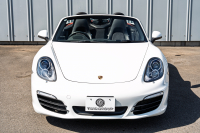 ポルシェ ボクスター(Type981) S　ﾌﾞﾗｯｸﾊｰﾌﾚｻﾞｰｼｰﾄ ｼｰﾄﾋｰﾀｰ ﾚｯﾄﾞｿﾌﾄﾄｯﾌﾟ ｸﾗﾘｵﾝﾅﾋﾞ ﾌﾙｾｸﾞTV ｽﾎﾟｰﾂﾃﾞｻﾞｲﾝｽﾃｱ ｷｾﾉﾝ 電動ﾄﾞｱﾐﾗｰ TPM ｶﾚﾗS20ｲﾝﾁAW　2年保証