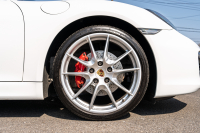 ポルシェ ボクスター(Type981) S　ﾌﾞﾗｯｸﾊｰﾌﾚｻﾞｰｼｰﾄ ｼｰﾄﾋｰﾀｰ ﾚｯﾄﾞｿﾌﾄﾄｯﾌﾟ ｸﾗﾘｵﾝﾅﾋﾞ ﾌﾙｾｸﾞTV ｽﾎﾟｰﾂﾃﾞｻﾞｲﾝｽﾃｱ ｷｾﾉﾝ 電動ﾄﾞｱﾐﾗｰ TPM ｶﾚﾗS20ｲﾝﾁAW　2年保証