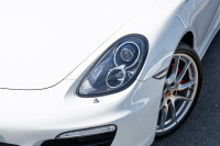 ポルシェ ボクスター(Type981) S　ﾌﾞﾗｯｸﾊｰﾌﾚｻﾞｰｼｰﾄ ｼｰﾄﾋｰﾀｰ ﾚｯﾄﾞｿﾌﾄﾄｯﾌﾟ ｸﾗﾘｵﾝﾅﾋﾞ ﾌﾙｾｸﾞTV ｽﾎﾟｰﾂﾃﾞｻﾞｲﾝｽﾃｱ ｷｾﾉﾝ 電動ﾄﾞｱﾐﾗｰ TPM ｶﾚﾗS20ｲﾝﾁAW　2年保証