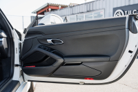 ポルシェ ボクスター(Type981) S　ﾌﾞﾗｯｸﾊｰﾌﾚｻﾞｰｼｰﾄ ｼｰﾄﾋｰﾀｰ ﾚｯﾄﾞｿﾌﾄﾄｯﾌﾟ ｸﾗﾘｵﾝﾅﾋﾞ ﾌﾙｾｸﾞTV ｽﾎﾟｰﾂﾃﾞｻﾞｲﾝｽﾃｱ ｷｾﾉﾝ 電動ﾄﾞｱﾐﾗｰ TPM ｶﾚﾗS20ｲﾝﾁAW　2年保証