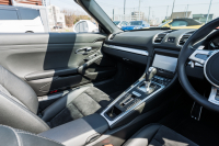 ポルシェ ボクスター(Type981) S　ﾌﾞﾗｯｸﾊｰﾌﾚｻﾞｰｼｰﾄ ｼｰﾄﾋｰﾀｰ ﾚｯﾄﾞｿﾌﾄﾄｯﾌﾟ ｸﾗﾘｵﾝﾅﾋﾞ ﾌﾙｾｸﾞTV ｽﾎﾟｰﾂﾃﾞｻﾞｲﾝｽﾃｱ ｷｾﾉﾝ 電動ﾄﾞｱﾐﾗｰ TPM ｶﾚﾗS20ｲﾝﾁAW　2年保証