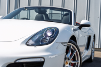 ポルシェ ボクスター(Type981) S　ﾌﾞﾗｯｸﾊｰﾌﾚｻﾞｰｼｰﾄ ｼｰﾄﾋｰﾀｰ ﾚｯﾄﾞｿﾌﾄﾄｯﾌﾟ ｸﾗﾘｵﾝﾅﾋﾞ ﾌﾙｾｸﾞTV ｽﾎﾟｰﾂﾃﾞｻﾞｲﾝｽﾃｱ ｷｾﾉﾝ 電動ﾄﾞｱﾐﾗｰ TPM ｶﾚﾗS20ｲﾝﾁAW　2年保証