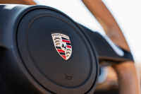 ポルシェ ボクスター(Type987) ﾍﾞｰｽｸﾞﾚｰﾄﾞ　後期ﾓﾃﾞﾙ ﾍﾞｰｼﾞｭﾊｰﾌﾚｻﾞｰｼｰﾄ ｼｰﾄﾋｰﾀｰ ﾌﾞﾗｯｸｿﾌﾄﾄｯﾌﾟ ｸﾗﾘｵﾝﾅﾋﾞTV ﾀﾞｲﾅﾐｯｸｺｰﾅﾘﾝｸﾞﾗｲﾄ ｵｰﾄｴｱｺﾝ ﾎﾞｸｽﾀｰ17ｲﾝﾁAW　2年保証