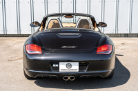 ポルシェ ボクスター(Type987) ﾍﾞｰｽｸﾞﾚｰﾄﾞ　後期ﾓﾃﾞﾙ ﾍﾞｰｼﾞｭﾊｰﾌﾚｻﾞｰｼｰﾄ ｼｰﾄﾋｰﾀｰ ﾌﾞﾗｯｸｿﾌﾄﾄｯﾌﾟ ｸﾗﾘｵﾝﾅﾋﾞTV ﾀﾞｲﾅﾐｯｸｺｰﾅﾘﾝｸﾞﾗｲﾄ ｵｰﾄｴｱｺﾝ ﾎﾞｸｽﾀｰ17ｲﾝﾁAW　2年保証