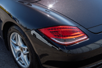 ポルシェ ボクスター(Type987) ﾍﾞｰｽｸﾞﾚｰﾄﾞ　後期ﾓﾃﾞﾙ ﾍﾞｰｼﾞｭﾊｰﾌﾚｻﾞｰｼｰﾄ ｼｰﾄﾋｰﾀｰ ﾌﾞﾗｯｸｿﾌﾄﾄｯﾌﾟ ｸﾗﾘｵﾝﾅﾋﾞTV ﾀﾞｲﾅﾐｯｸｺｰﾅﾘﾝｸﾞﾗｲﾄ ｵｰﾄｴｱｺﾝ ﾎﾞｸｽﾀｰ17ｲﾝﾁAW　2年保証