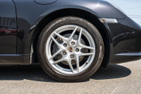 ポルシェ ボクスター(Type987) ﾍﾞｰｽｸﾞﾚｰﾄﾞ　後期ﾓﾃﾞﾙ ﾍﾞｰｼﾞｭﾊｰﾌﾚｻﾞｰｼｰﾄ ｼｰﾄﾋｰﾀｰ ﾌﾞﾗｯｸｿﾌﾄﾄｯﾌﾟ ｸﾗﾘｵﾝﾅﾋﾞTV ﾀﾞｲﾅﾐｯｸｺｰﾅﾘﾝｸﾞﾗｲﾄ ｵｰﾄｴｱｺﾝ ﾎﾞｸｽﾀｰ17ｲﾝﾁAW　2年保証