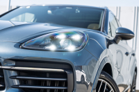 ポルシェ カイエン S ｽﾎﾟｰﾂｸﾛﾉPKG　ﾍﾞｰｼﾞｭﾚｻﾞｰｼｰﾄ ﾊﾟﾉﾗﾏﾙｰﾌ PCM CarPlay PASM/ｴｱｻｽ PDLS+ ﾌﾞﾙﾒｽﾀｰ ﾍﾞﾝﾁﾚｰﾀｰ ｱﾝﾋﾞｴﾝﾄﾗｲﾄ ACC RSｽﾊﾟｲﾀﾞｰ21ｲﾝﾁAW　2年保証