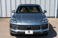 ポルシェ カイエン S ｽﾎﾟｰﾂｸﾛﾉPKG　ﾍﾞｰｼﾞｭﾚｻﾞｰｼｰﾄ ﾊﾟﾉﾗﾏﾙｰﾌ PCM CarPlay PASM/ｴｱｻｽ PDLS+ ﾌﾞﾙﾒｽﾀｰ ﾍﾞﾝﾁﾚｰﾀｰ ｱﾝﾋﾞｴﾝﾄﾗｲﾄ ACC RSｽﾊﾟｲﾀﾞｰ21ｲﾝﾁAW　2年保証