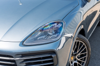 ポルシェ カイエン S ｽﾎﾟｰﾂｸﾛﾉPKG　ﾍﾞｰｼﾞｭﾚｻﾞｰｼｰﾄ ﾊﾟﾉﾗﾏﾙｰﾌ PCM CarPlay PASM/ｴｱｻｽ PDLS+ ﾌﾞﾙﾒｽﾀｰ ﾍﾞﾝﾁﾚｰﾀｰ ｱﾝﾋﾞｴﾝﾄﾗｲﾄ ACC RSｽﾊﾟｲﾀﾞｰ21ｲﾝﾁAW　2年保証