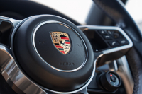 ポルシェ カイエン S ｽﾎﾟｰﾂｸﾛﾉPKG　ﾍﾞｰｼﾞｭﾚｻﾞｰｼｰﾄ ﾊﾟﾉﾗﾏﾙｰﾌ PCM CarPlay PASM/ｴｱｻｽ PDLS+ ﾌﾞﾙﾒｽﾀｰ ﾍﾞﾝﾁﾚｰﾀｰ ｱﾝﾋﾞｴﾝﾄﾗｲﾄ ACC RSｽﾊﾟｲﾀﾞｰ21ｲﾝﾁAW　2年保証