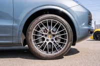 ポルシェ カイエン S ｽﾎﾟｰﾂｸﾛﾉPKG　ﾍﾞｰｼﾞｭﾚｻﾞｰｼｰﾄ ﾊﾟﾉﾗﾏﾙｰﾌ PCM CarPlay PASM/ｴｱｻｽ PDLS+ ﾌﾞﾙﾒｽﾀｰ ﾍﾞﾝﾁﾚｰﾀｰ ｱﾝﾋﾞｴﾝﾄﾗｲﾄ ACC RSｽﾊﾟｲﾀﾞｰ21ｲﾝﾁAW　2年保証