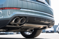 ポルシェ カイエン S ｽﾎﾟｰﾂｸﾛﾉPKG　ﾍﾞｰｼﾞｭﾚｻﾞｰｼｰﾄ ﾊﾟﾉﾗﾏﾙｰﾌ PCM CarPlay PASM/ｴｱｻｽ PDLS+ ﾌﾞﾙﾒｽﾀｰ ﾍﾞﾝﾁﾚｰﾀｰ ｱﾝﾋﾞｴﾝﾄﾗｲﾄ ACC RSｽﾊﾟｲﾀﾞｰ21ｲﾝﾁAW　2年保証