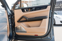 ポルシェ カイエン S ｽﾎﾟｰﾂｸﾛﾉPKG　ﾍﾞｰｼﾞｭﾚｻﾞｰｼｰﾄ ﾊﾟﾉﾗﾏﾙｰﾌ PCM CarPlay PASM/ｴｱｻｽ PDLS+ ﾌﾞﾙﾒｽﾀｰ ﾍﾞﾝﾁﾚｰﾀｰ ｱﾝﾋﾞｴﾝﾄﾗｲﾄ ACC RSｽﾊﾟｲﾀﾞｰ21ｲﾝﾁAW　2年保証