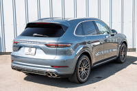 ポルシェ カイエン S ｽﾎﾟｰﾂｸﾛﾉPKG　ﾍﾞｰｼﾞｭﾚｻﾞｰｼｰﾄ ﾊﾟﾉﾗﾏﾙｰﾌ PCM CarPlay PASM/ｴｱｻｽ PDLS+ ﾌﾞﾙﾒｽﾀｰ ﾍﾞﾝﾁﾚｰﾀｰ ｱﾝﾋﾞｴﾝﾄﾗｲﾄ ACC RSｽﾊﾟｲﾀﾞｰ21ｲﾝﾁAW　2年保証