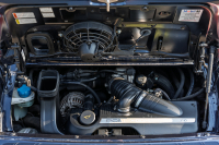 ポルシェ 911(Type997) ｶﾚﾗ　ﾃﾗｺｯﾀﾚｻﾞｰｼｰﾄ ｱﾙｶﾝﾀｰﾗﾙｰﾌﾗｲﾅｰ ｲｸﾘﾌﾟｽﾅﾋﾞTV ｵｰﾄｴｱｺﾝ PSM ｷｾﾉﾝﾗｲﾄ F/Rﾌｫｸﾞ ｽﾎﾟｰﾂﾃﾞｻﾞｲﾝ19ｲﾝﾁAW　2年保証