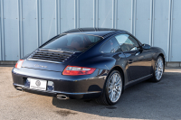 ポルシェ 911(Type997) ｶﾚﾗ　ﾃﾗｺｯﾀﾚｻﾞｰｼｰﾄ ｱﾙｶﾝﾀｰﾗﾙｰﾌﾗｲﾅｰ ｲｸﾘﾌﾟｽﾅﾋﾞTV ｵｰﾄｴｱｺﾝ PSM ｷｾﾉﾝﾗｲﾄ F/Rﾌｫｸﾞ ｽﾎﾟｰﾂﾃﾞｻﾞｲﾝ19ｲﾝﾁAW　2年保証