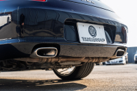 ポルシェ 911(Type997) ｶﾚﾗ　ﾃﾗｺｯﾀﾚｻﾞｰｼｰﾄ ｱﾙｶﾝﾀｰﾗﾙｰﾌﾗｲﾅｰ ｲｸﾘﾌﾟｽﾅﾋﾞTV ｵｰﾄｴｱｺﾝ PSM ｷｾﾉﾝﾗｲﾄ F/Rﾌｫｸﾞ ｽﾎﾟｰﾂﾃﾞｻﾞｲﾝ19ｲﾝﾁAW　2年保証