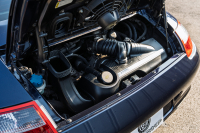 ポルシェ 911(Type997) ｶﾚﾗ　ﾃﾗｺｯﾀﾚｻﾞｰｼｰﾄ ｱﾙｶﾝﾀｰﾗﾙｰﾌﾗｲﾅｰ ｲｸﾘﾌﾟｽﾅﾋﾞTV ｵｰﾄｴｱｺﾝ PSM ｷｾﾉﾝﾗｲﾄ F/Rﾌｫｸﾞ ｽﾎﾟｰﾂﾃﾞｻﾞｲﾝ19ｲﾝﾁAW　2年保証