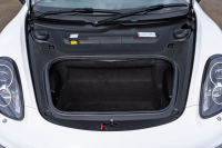 ポルシェ ボクスター(Type981) ﾍﾞｰｽｸﾞﾚｰﾄﾞ　ﾌﾞﾗｯｸﾊｰﾌﾚｻﾞｰ ﾌﾞﾗｯｸｿﾌﾄﾄｯﾌﾟ ﾅﾋﾞTV ｽﾎﾟｰﾂﾃﾞｻﾞｲﾝｽﾃｱﾘﾝｸﾞ PDLS 電動Dﾐﾗｰ TPM ﾎﾞｸｽﾀｰ18ｲﾝﾁAW　2年保証