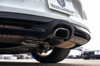 ポルシェ ボクスター(Type981) ﾍﾞｰｽｸﾞﾚｰﾄﾞ　ﾌﾞﾗｯｸﾊｰﾌﾚｻﾞｰ ﾌﾞﾗｯｸｿﾌﾄﾄｯﾌﾟ ﾅﾋﾞTV ｽﾎﾟｰﾂﾃﾞｻﾞｲﾝｽﾃｱﾘﾝｸﾞ PDLS 電動Dﾐﾗｰ TPM ﾎﾞｸｽﾀｰ18ｲﾝﾁAW　2年保証