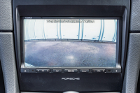 ポルシェ ボクスター(Type981) ﾍﾞｰｽｸﾞﾚｰﾄﾞ　ﾌﾞﾗｯｸﾊｰﾌﾚｻﾞｰ ﾌﾞﾗｯｸｿﾌﾄﾄｯﾌﾟ ﾅﾋﾞTV ｽﾎﾟｰﾂﾃﾞｻﾞｲﾝｽﾃｱﾘﾝｸﾞ PDLS 電動Dﾐﾗｰ TPM ﾎﾞｸｽﾀｰ18ｲﾝﾁAW　2年保証