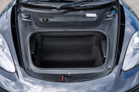 ポルシェ 718 ケイマン S ｽﾎﾟｰﾂｸﾛﾉPKG　ﾌﾞﾗｯｸﾊｰﾌﾚｻﾞｰｼｰﾄ PCMﾅﾋﾞ AppleCarplay GTｽﾎﾟｰﾂｽﾃｱ TPM ｷｾﾉﾝ 電格ﾐﾗｰ ｹｲﾏﾝS19ｲﾝﾁAW ﾊﾟｰｸｱｼｽﾄ　2年保証