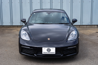 ポルシェ 718 ケイマン S ｽﾎﾟｰﾂｸﾛﾉPKG　ﾌﾞﾗｯｸﾊｰﾌﾚｻﾞｰｼｰﾄ PCMﾅﾋﾞ AppleCarplay GTｽﾎﾟｰﾂｽﾃｱ TPM ｷｾﾉﾝ 電格ﾐﾗｰ ｹｲﾏﾝS19ｲﾝﾁAW ﾊﾟｰｸｱｼｽﾄ　2年保証