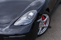 ポルシェ 718 ケイマン S ｽﾎﾟｰﾂｸﾛﾉPKG　ﾌﾞﾗｯｸﾊｰﾌﾚｻﾞｰｼｰﾄ PCMﾅﾋﾞ AppleCarplay GTｽﾎﾟｰﾂｽﾃｱ TPM ｷｾﾉﾝ 電格ﾐﾗｰ ｹｲﾏﾝS19ｲﾝﾁAW ﾊﾟｰｸｱｼｽﾄ　2年保証