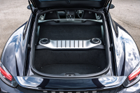 ポルシェ 718 ケイマン S ｽﾎﾟｰﾂｸﾛﾉPKG　ﾌﾞﾗｯｸﾊｰﾌﾚｻﾞｰｼｰﾄ PCMﾅﾋﾞ AppleCarplay GTｽﾎﾟｰﾂｽﾃｱ TPM ｷｾﾉﾝ 電格ﾐﾗｰ ｹｲﾏﾝS19ｲﾝﾁAW ﾊﾟｰｸｱｼｽﾄ　2年保証