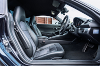 ポルシェ 718 ケイマン S ｽﾎﾟｰﾂｸﾛﾉPKG　ﾌﾞﾗｯｸﾊｰﾌﾚｻﾞｰｼｰﾄ PCMﾅﾋﾞ AppleCarplay GTｽﾎﾟｰﾂｽﾃｱ TPM ｷｾﾉﾝ 電格ﾐﾗｰ ｹｲﾏﾝS19ｲﾝﾁAW ﾊﾟｰｸｱｼｽﾄ　2年保証