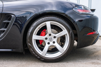 ポルシェ 718 ケイマン S ｽﾎﾟｰﾂｸﾛﾉPKG　ﾌﾞﾗｯｸﾊｰﾌﾚｻﾞｰｼｰﾄ PCMﾅﾋﾞ AppleCarplay GTｽﾎﾟｰﾂｽﾃｱ TPM ｷｾﾉﾝ 電格ﾐﾗｰ ｹｲﾏﾝS19ｲﾝﾁAW ﾊﾟｰｸｱｼｽﾄ　2年保証