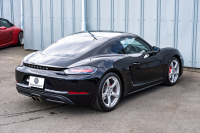 ポルシェ 718 ケイマン S ｽﾎﾟｰﾂｸﾛﾉPKG　ﾌﾞﾗｯｸﾊｰﾌﾚｻﾞｰｼｰﾄ PCMﾅﾋﾞ AppleCarplay GTｽﾎﾟｰﾂｽﾃｱ TPM ｷｾﾉﾝ 電格ﾐﾗｰ ｹｲﾏﾝS19ｲﾝﾁAW ﾊﾟｰｸｱｼｽﾄ　2年保証