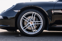 ポルシェ 911(Type991.1) ｶﾚﾗ　MY14 ｶﾚﾗﾚｯﾄﾞﾚｻﾞｰｲﾝﾃﾘｱ 14Wayｴﾚｸﾄﾘｯｸｼｰﾄ ｼｰﾄﾋｰﾀｰ ｽﾄﾗｰﾀﾞﾅﾋﾞ ﾌﾙｾｸﾞTV Bｶﾒﾗ PDLS ｽﾎﾟｰﾂﾃﾞｻﾞｲﾝｽﾃｱﾘﾝｸﾞ ｵｰﾄｴｱｺﾝ 電動Dﾐﾗｰ TPM ｶﾚﾗ19ｲﾝﾁAW　2年保証