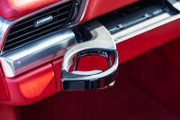 ポルシェ 911(Type991.1) ｶﾚﾗ　MY14 ｶﾚﾗﾚｯﾄﾞﾚｻﾞｰｲﾝﾃﾘｱ 14Wayｴﾚｸﾄﾘｯｸｼｰﾄ ｼｰﾄﾋｰﾀｰ ｽﾄﾗｰﾀﾞﾅﾋﾞ ﾌﾙｾｸﾞTV Bｶﾒﾗ PDLS ｽﾎﾟｰﾂﾃﾞｻﾞｲﾝｽﾃｱﾘﾝｸﾞ ｵｰﾄｴｱｺﾝ 電動Dﾐﾗｰ TPM ｶﾚﾗ19ｲﾝﾁAW　2年保証