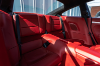 ポルシェ 911(Type991.1) ｶﾚﾗ　MY14 ｶﾚﾗﾚｯﾄﾞﾚｻﾞｰｲﾝﾃﾘｱ 14Wayｴﾚｸﾄﾘｯｸｼｰﾄ ｼｰﾄﾋｰﾀｰ ｽﾄﾗｰﾀﾞﾅﾋﾞ ﾌﾙｾｸﾞTV Bｶﾒﾗ PDLS ｽﾎﾟｰﾂﾃﾞｻﾞｲﾝｽﾃｱﾘﾝｸﾞ ｵｰﾄｴｱｺﾝ 電動Dﾐﾗｰ TPM ｶﾚﾗ19ｲﾝﾁAW　2年保証