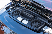 ポルシェ 911(Type991.1) ｶﾚﾗ　MY14 ｶﾚﾗﾚｯﾄﾞﾚｻﾞｰｲﾝﾃﾘｱ 14Wayｴﾚｸﾄﾘｯｸｼｰﾄ ｼｰﾄﾋｰﾀｰ ｽﾄﾗｰﾀﾞﾅﾋﾞ ﾌﾙｾｸﾞTV Bｶﾒﾗ PDLS ｽﾎﾟｰﾂﾃﾞｻﾞｲﾝｽﾃｱﾘﾝｸﾞ ｵｰﾄｴｱｺﾝ 電動Dﾐﾗｰ TPM ｶﾚﾗ19ｲﾝﾁAW　2年保証