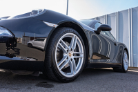 ポルシェ 911(Type991.1) ｶﾚﾗ　MY14 ｶﾚﾗﾚｯﾄﾞﾚｻﾞｰｲﾝﾃﾘｱ 14Wayｴﾚｸﾄﾘｯｸｼｰﾄ ｼｰﾄﾋｰﾀｰ ｽﾄﾗｰﾀﾞﾅﾋﾞ ﾌﾙｾｸﾞTV Bｶﾒﾗ PDLS ｽﾎﾟｰﾂﾃﾞｻﾞｲﾝｽﾃｱﾘﾝｸﾞ ｵｰﾄｴｱｺﾝ 電動Dﾐﾗｰ TPM ｶﾚﾗ19ｲﾝﾁAW　2年保証