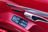 ポルシェ 911(Type991.1) ｶﾚﾗ　MY14 ｶﾚﾗﾚｯﾄﾞﾚｻﾞｰｲﾝﾃﾘｱ 14Wayｴﾚｸﾄﾘｯｸｼｰﾄ ｼｰﾄﾋｰﾀｰ ｽﾄﾗｰﾀﾞﾅﾋﾞ ﾌﾙｾｸﾞTV Bｶﾒﾗ PDLS ｽﾎﾟｰﾂﾃﾞｻﾞｲﾝｽﾃｱﾘﾝｸﾞ ｵｰﾄｴｱｺﾝ 電動Dﾐﾗｰ TPM ｶﾚﾗ19ｲﾝﾁAW　2年保証