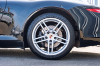 ポルシェ 911(Type991.1) ｶﾚﾗ　MY14 ｶﾚﾗﾚｯﾄﾞﾚｻﾞｰｲﾝﾃﾘｱ 14Wayｴﾚｸﾄﾘｯｸｼｰﾄ ｼｰﾄﾋｰﾀｰ ｽﾄﾗｰﾀﾞﾅﾋﾞ ﾌﾙｾｸﾞTV Bｶﾒﾗ PDLS ｽﾎﾟｰﾂﾃﾞｻﾞｲﾝｽﾃｱﾘﾝｸﾞ ｵｰﾄｴｱｺﾝ 電動Dﾐﾗｰ TPM ｶﾚﾗ19ｲﾝﾁAW　2年保証