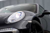 ポルシェ 911(Type991.1) ｶﾚﾗ ｽﾎﾟｰﾂｸﾛﾉPKG　ﾍﾞｰｼﾞｭﾚｻﾞｰｼｰﾄ ｼｰﾄﾋｰﾀｰ ｶﾛｯﾂｪﾘｱﾅﾋﾞ ﾌﾙｾｸﾞTV Bｶﾒﾗ ｽﾎﾟｰﾂﾃﾞｻﾞｲﾝｽﾃｱﾘﾝｸﾞ ｸﾙｺﾝ ｵｰﾄｴｱｺﾝ 電動Dﾐﾗｰ TPM ｶﾚﾗ19ｲﾝﾁAW　2年保証