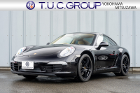 ポルシェ 911(Type991.1) ｶﾚﾗ ｽﾎﾟｰﾂｸﾛﾉPKG　ﾍﾞｰｼﾞｭﾚｻﾞｰｼｰﾄ ｼｰﾄﾋｰﾀｰ ｶﾛｯﾂｪﾘｱﾅﾋﾞ ﾌﾙｾｸﾞTV Bｶﾒﾗ ｽﾎﾟｰﾂﾃﾞｻﾞｲﾝｽﾃｱﾘﾝｸﾞ ｸﾙｺﾝ ｵｰﾄｴｱｺﾝ 電動Dﾐﾗｰ TPM ｶﾚﾗ19ｲﾝﾁAW　2年保証