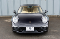 ポルシェ 911(Type991.1) ｶﾚﾗ ｽﾎﾟｰﾂｸﾛﾉPKG　ﾍﾞｰｼﾞｭﾚｻﾞｰｼｰﾄ ｼｰﾄﾋｰﾀｰ ｶﾛｯﾂｪﾘｱﾅﾋﾞ ﾌﾙｾｸﾞTV Bｶﾒﾗ ｽﾎﾟｰﾂﾃﾞｻﾞｲﾝｽﾃｱﾘﾝｸﾞ ｸﾙｺﾝ ｵｰﾄｴｱｺﾝ 電動Dﾐﾗｰ TPM ｶﾚﾗ19ｲﾝﾁAW　2年保証