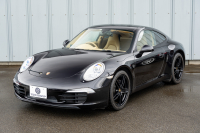 ポルシェ 911(Type991.1) ｶﾚﾗ ｽﾎﾟｰﾂｸﾛﾉPKG　ﾍﾞｰｼﾞｭﾚｻﾞｰｼｰﾄ ｼｰﾄﾋｰﾀｰ ｶﾛｯﾂｪﾘｱﾅﾋﾞ ﾌﾙｾｸﾞTV Bｶﾒﾗ ｽﾎﾟｰﾂﾃﾞｻﾞｲﾝｽﾃｱﾘﾝｸﾞ ｸﾙｺﾝ ｵｰﾄｴｱｺﾝ 電動Dﾐﾗｰ TPM ｶﾚﾗ19ｲﾝﾁAW　2年保証